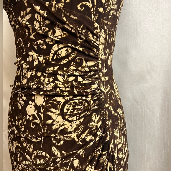 Ralph Lauren - Stretchy, beautiful, V-neck - Picture 4 of 11